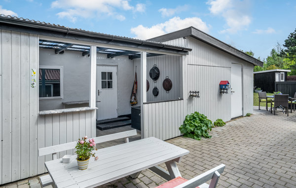 Semesterhus - Sjællands Odde , Danmark - E18237 106