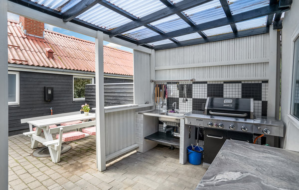 Semesterhus - Sjællands Odde , Danmark - E18237 107