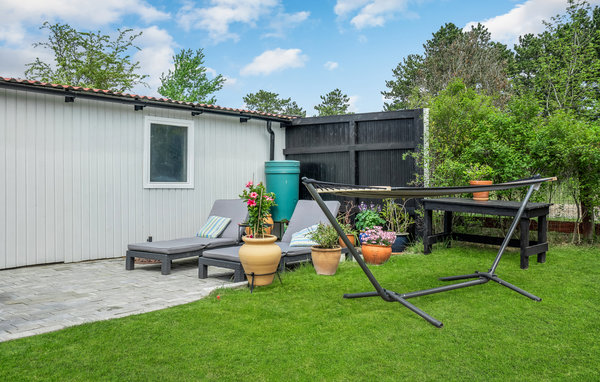 Semesterhus - Sjællands Odde , Danmark - E18237 108