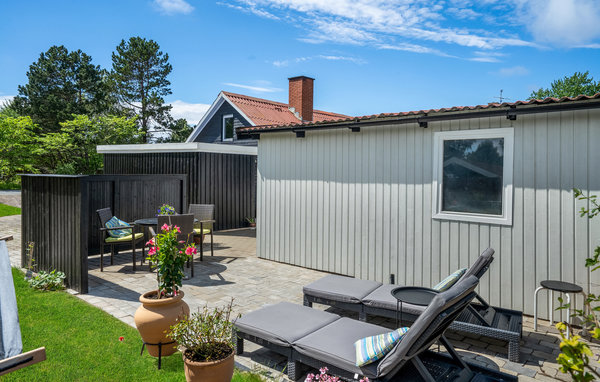 Semesterhus - Sjællands Odde , Danmark - E18237 109