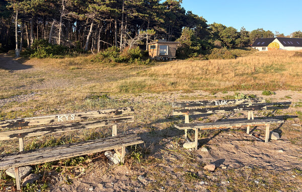 Domy wakacyjne - Sjællands Odde , Dania - E18239 904