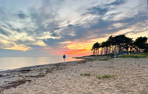 Ferienhaus - Sjællands Odde , Dänemark - E18239 906