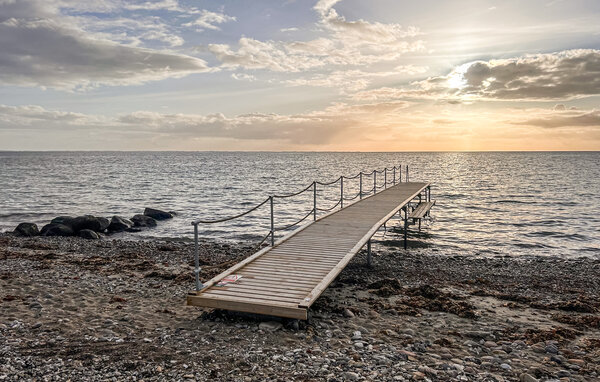 Ferienhaus - Sjællands Odde , Dänemark - E18239 907