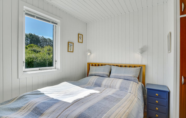 Feriehus - Sjællands Odde , Danmark - E18239 601