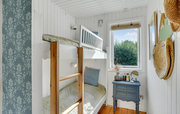 Feriehus - Sjællands Odde , Danmark - E18239 604