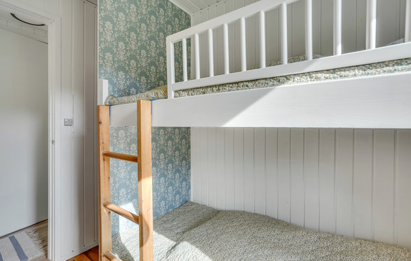 Feriehus - Sjællands Odde , Danmark - E18239 605