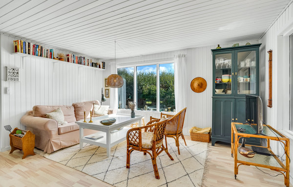 Feriehus - Sjællands Odde , Danmark - E18239 3