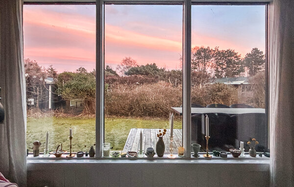 Ferienhaus - Sjællands Odde , Dänemark - E18239 301