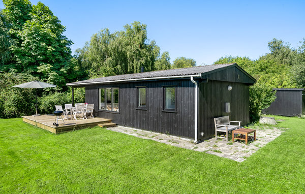 Feriehus - Sjællands Odde , Danmark - E18239 81