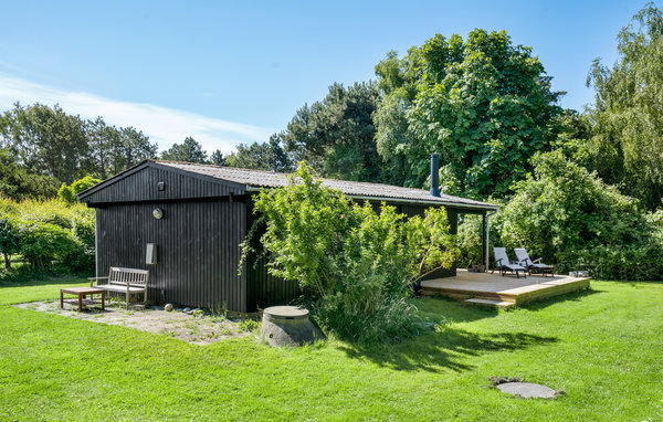 Feriehus - Sjællands Odde , Danmark - E18239 82