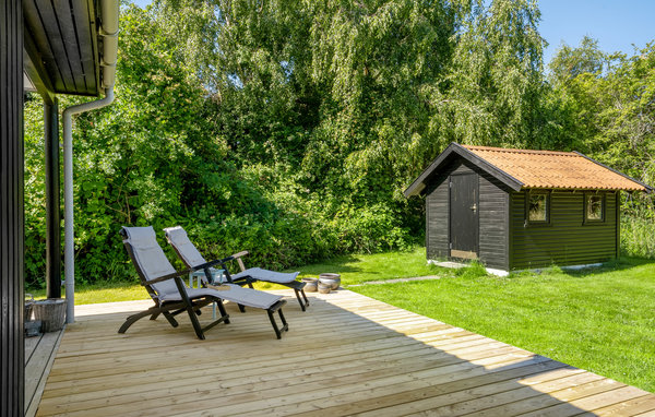 Feriehus - Sjællands Odde , Danmark - E18239 9