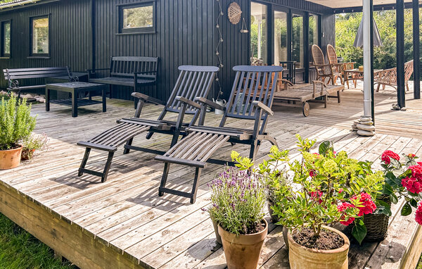 Ferienhaus - Sjællands Odde , Dänemark - E18239 103