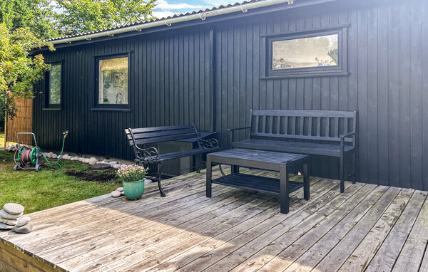 Ferienhaus - Sjællands Odde , Dänemark - E18239 104