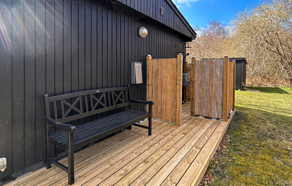 Casa vacanze - Sjællands Odde , Danimarca - E18239 105