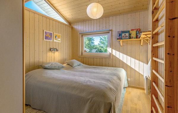 Vakantiehuis - Sj.Odde , Denemarken - E18241 601