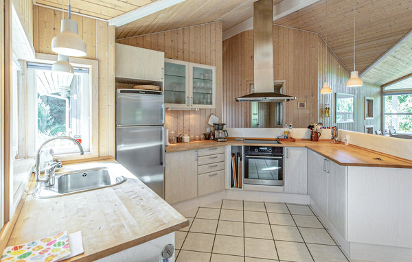 Vakantiehuis - Sj.Odde , Denemarken - E18241 4