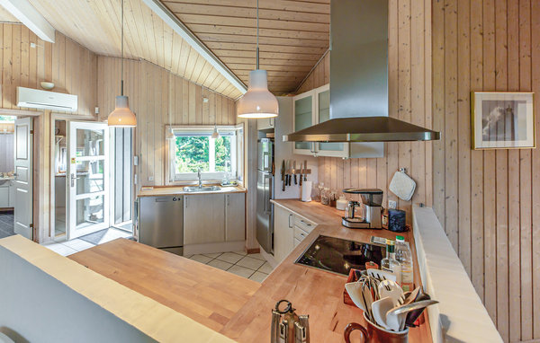 Vakantiehuis - Sj.Odde , Denemarken - E18241 401