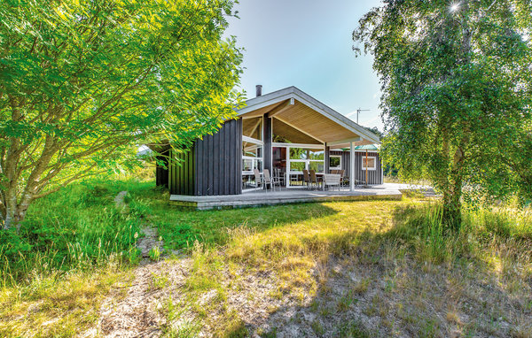 Vakantiehuis - Sj.Odde , Denemarken - E18241 81