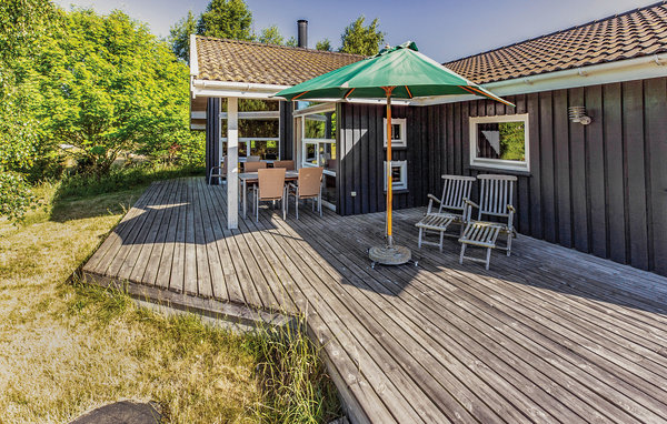 Vakantiehuis - Sj.Odde , Denemarken - E18241 8