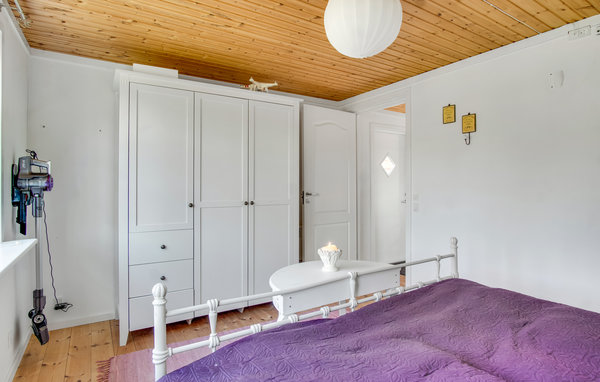 Semesterhus - Sj.Odde , Danmark - E18249 602