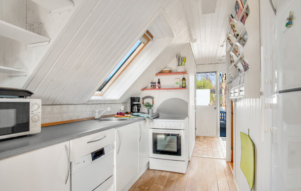 Semesterhus - Sj.Odde , Danmark - E18249 7