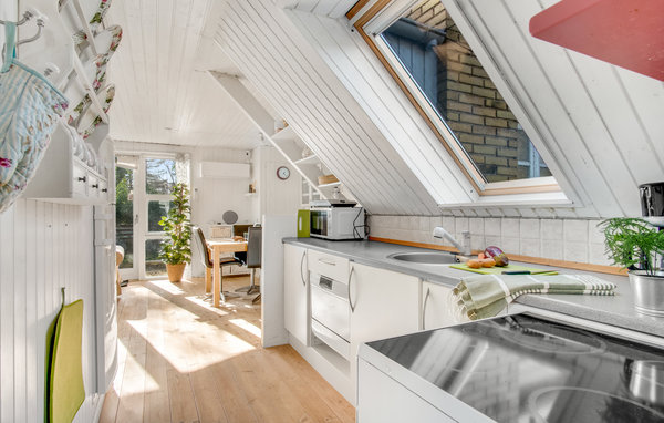 Semesterhus - Sj.Odde , Danmark - E18249 8