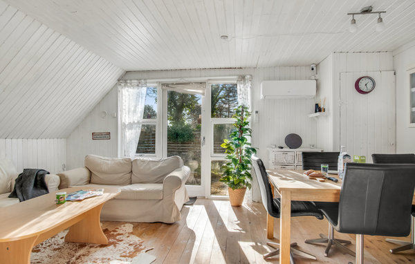Semesterhus - Sj.Odde , Danmark - E18249 3