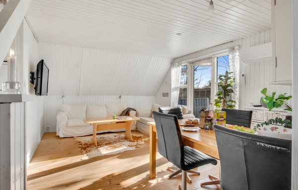 Semesterhus - Sj.Odde , Danmark - E18249 301