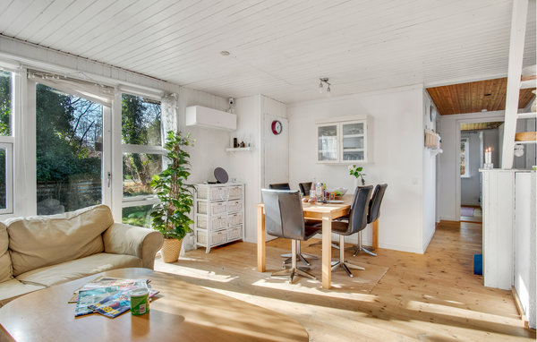 Semesterhus - Sj.Odde , Danmark - E18249 4
