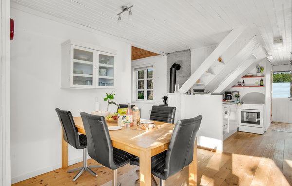 Semesterhus - Sj.Odde , Danmark - E18249 5