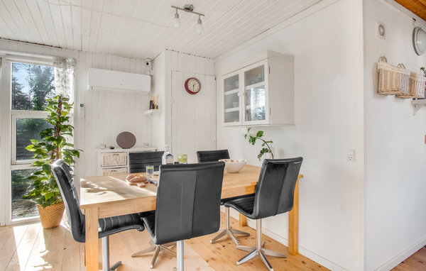Semesterhus - Sj.Odde , Danmark - E18249 6