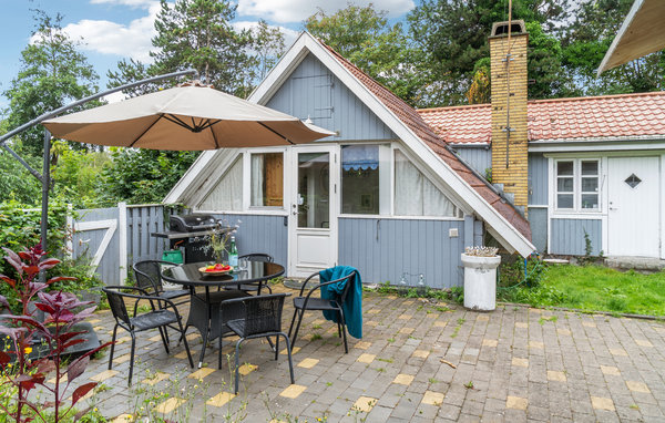 Semesterhus - Sj.Odde , Danmark - E18249 81
