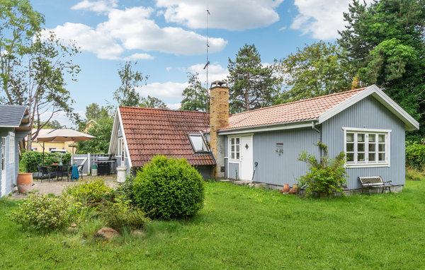 Semesterhus - Sj.Odde , Danmark - E18249 9