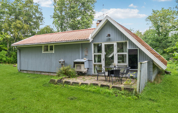 Semesterhus - Sj.Odde , Danmark - E18249 82