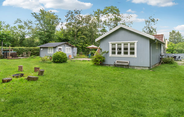 Semesterhus - Sj.Odde , Danmark - E18249 84
