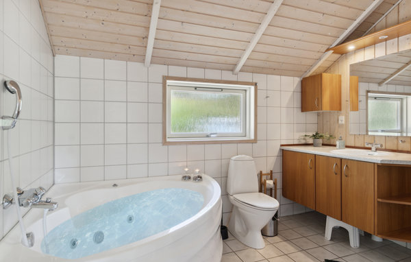 Semesterhus - Sj.Odde , Danmark - E18283 8