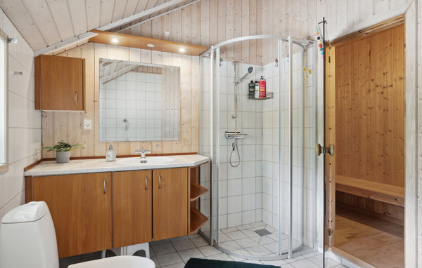 Semesterhus - Sj.Odde , Danmark - E18283 701