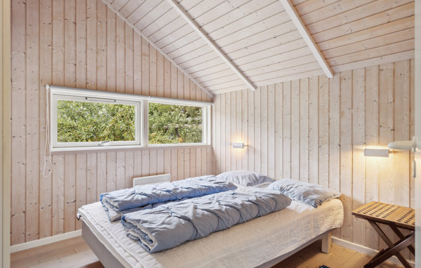 Semesterhus - Sj.Odde , Danmark - E18283 601