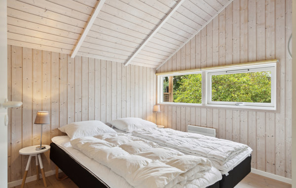 Semesterhus - Sj.Odde , Danmark - E18283 602