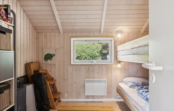Semesterhus - Sj.Odde , Danmark - E18283 603