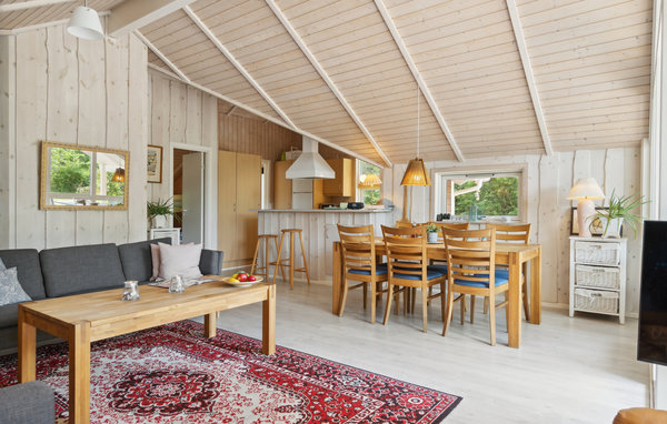 Semesterhus - Sj.Odde , Danmark - E18283 4