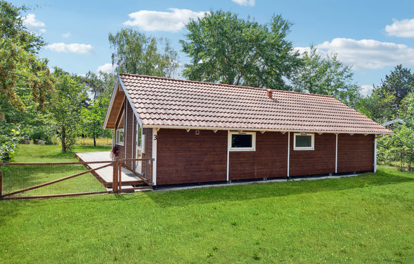 Semesterhus - Sj.Odde , Danmark - E18283 81