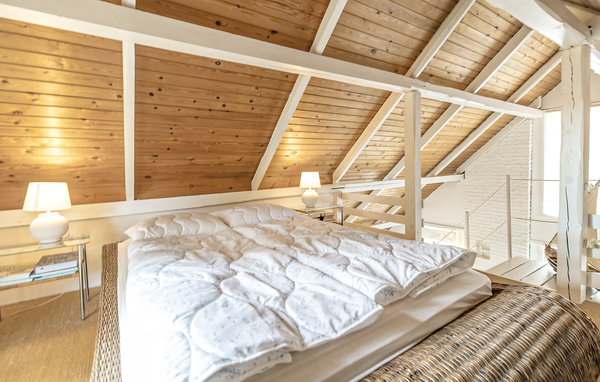 Ferienhaus - Sj.Odde , Dänemark - E18287 601