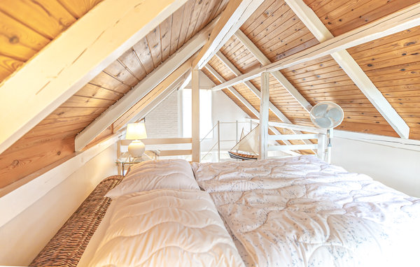 Ferienhaus - Sj.Odde , Dänemark - E18287 602