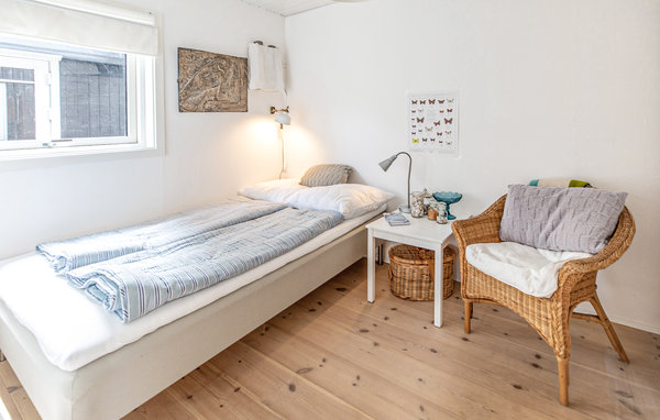 Ferienhaus - Sj.Odde , Dänemark - E18287 604