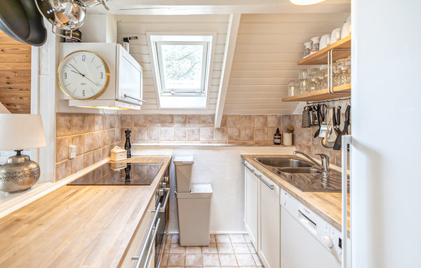 Ferienhaus - Sj.Odde , Dänemark - E18287 4