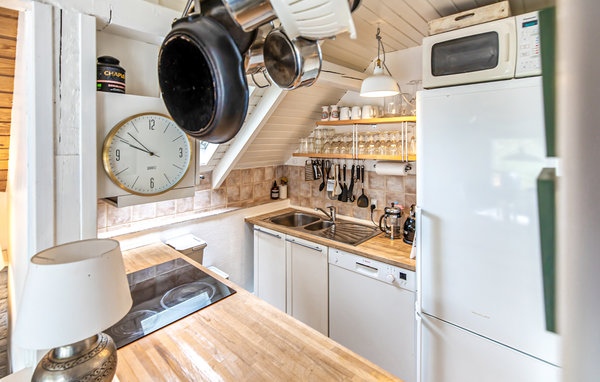 Ferienhaus - Sj.Odde , Dänemark - E18287 401