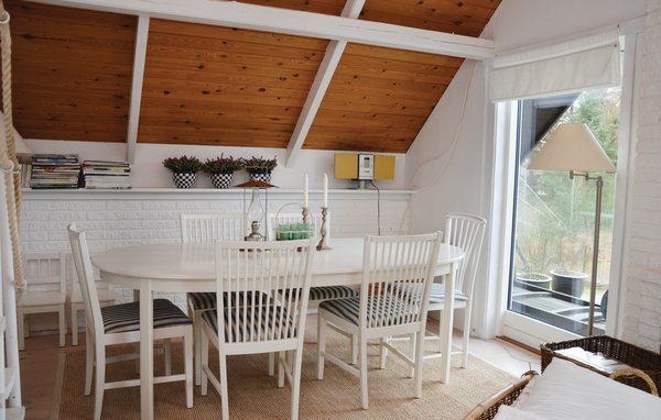 Ferienhaus - Sj.Odde , Dänemark - E18287 301