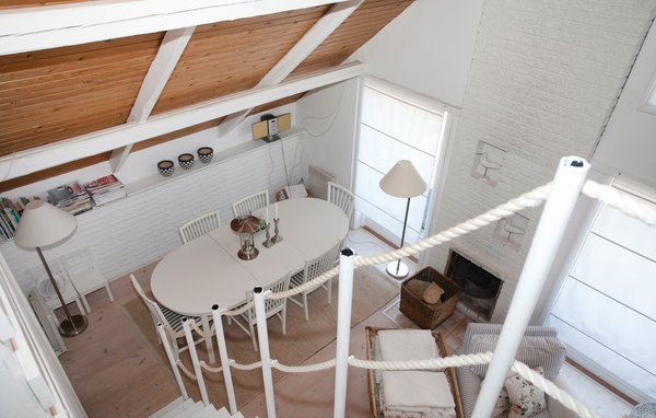 Ferienhaus - Sj.Odde , Dänemark - E18287 302