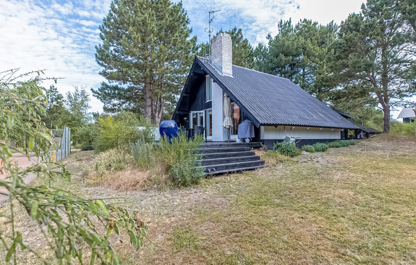 Ferienhaus - Sj.Odde , Dänemark - E18287 81